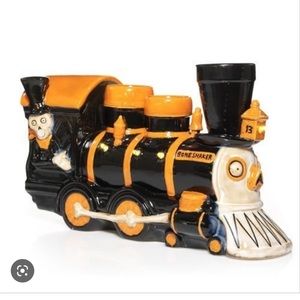 Yankee Candle Boney Bunch Train
